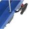 Vestil LOW PROFILE HYDRAULIC SCISSOR CART 900 LB AUTO-SHIFT CART-900-LP-AS - alternate 2